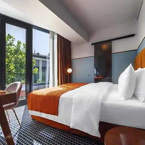 Hotel Zemeli Boutique By Dnt Group